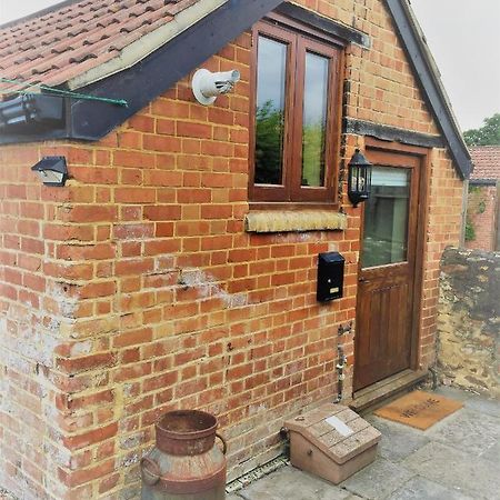 Oak Cottage Taunton Eksteriør billede