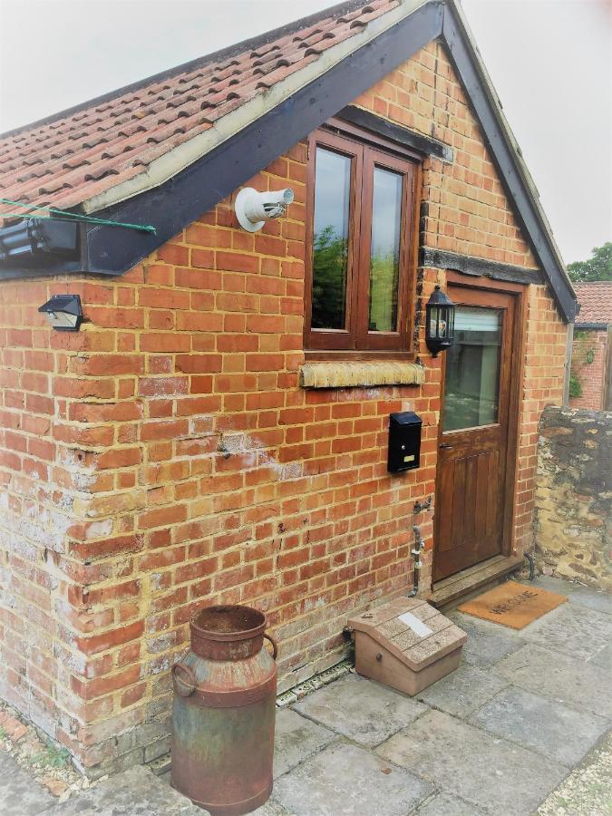 Oak Cottage Taunton Eksteriør billede